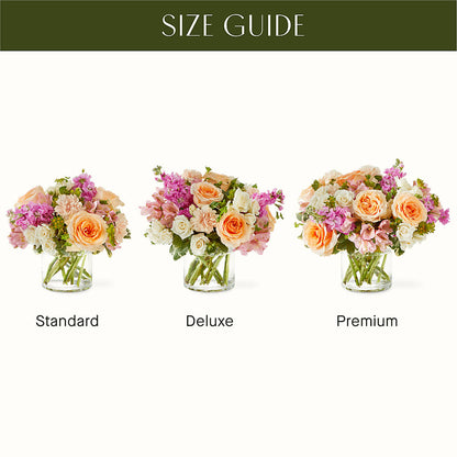 Paradise Bouquet –  Deeshay Custom Design, Goldsboro NC