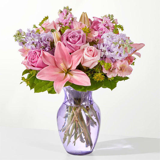The Crown Jewel Bouquet –  Deeshay Custom Design, Goldsboro NC