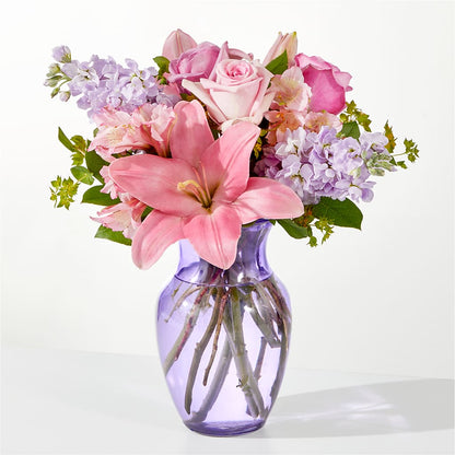 The Crown Jewel Bouquet –  Deeshay Custom Design, Goldsboro NC