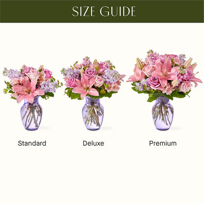 The Crown Jewel Bouquet –  Deeshay Custom Design, Goldsboro NC