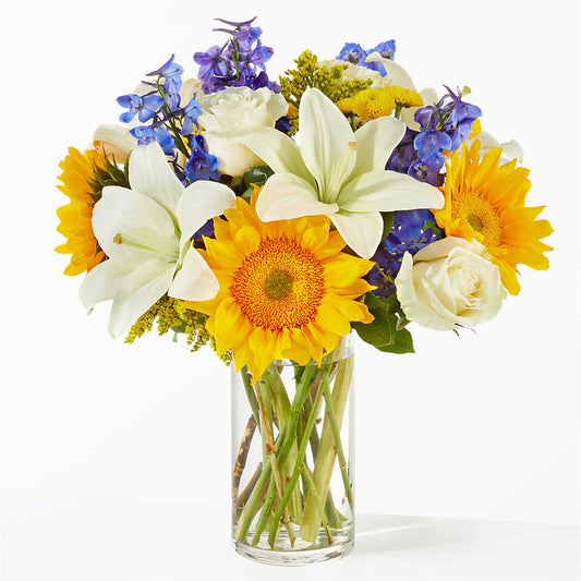 Stargazing Bouquet – DEESHAY CUSTOM DESIGN, Goldsboro NC