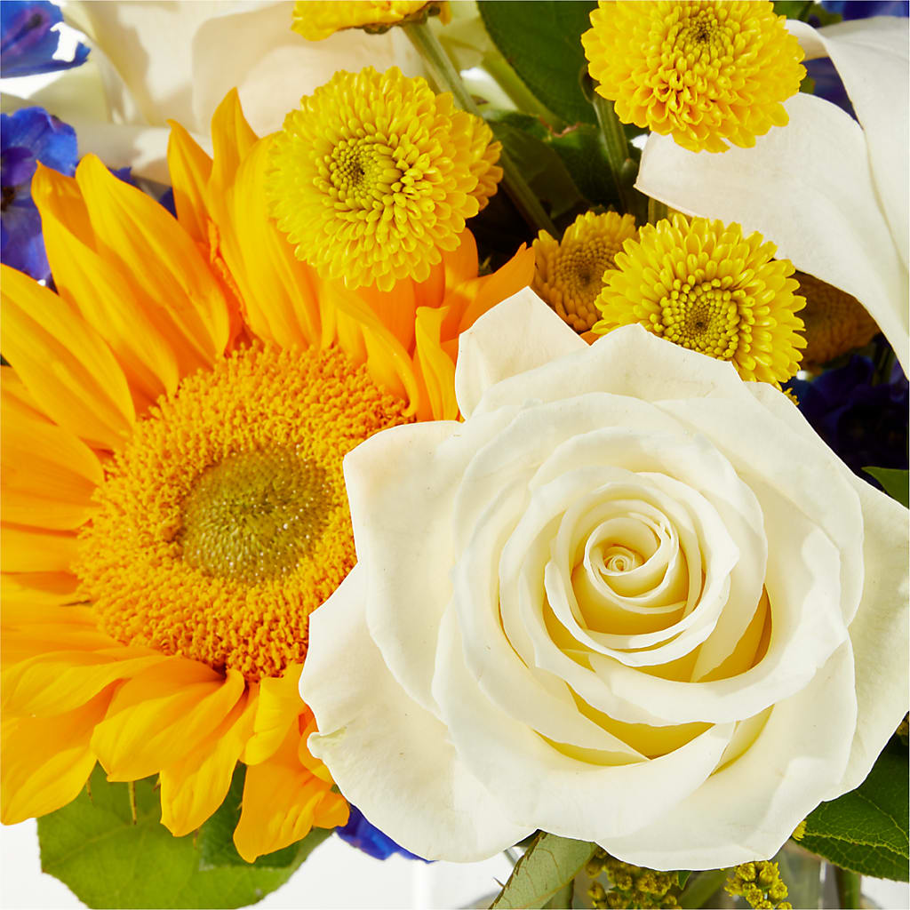 Stargazing Bouquet –  Deeshay Custom Design, Goldsboro NC