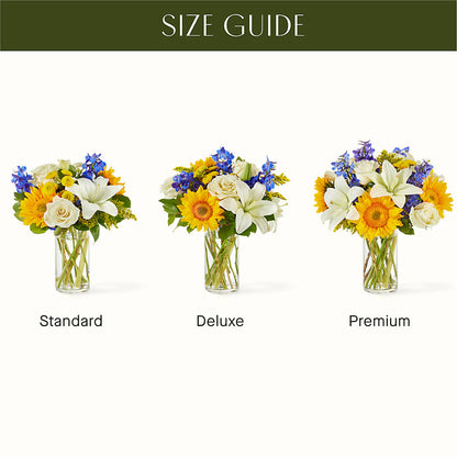 Stargazing Bouquet –  Deeshay Custom Design, Goldsboro NC