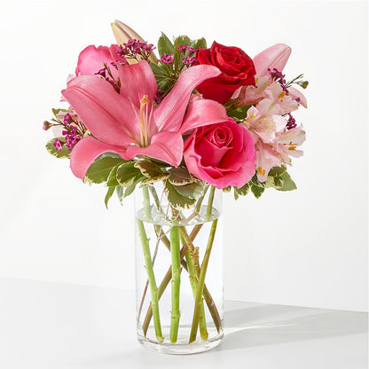 Lucky in Love Bouquet –  Deeshay Custom Design, Goldsboro NC