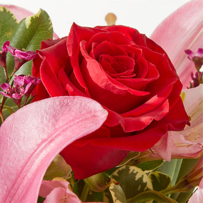 Lucky in Love Bouquet –  Deeshay Custom Design, Goldsboro NC