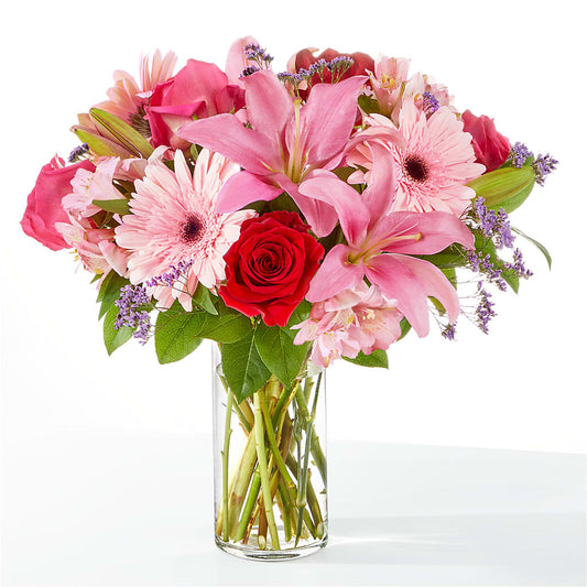 Lots of Love Bouquet –  Deeshay Custom Design, Goldsboro NC