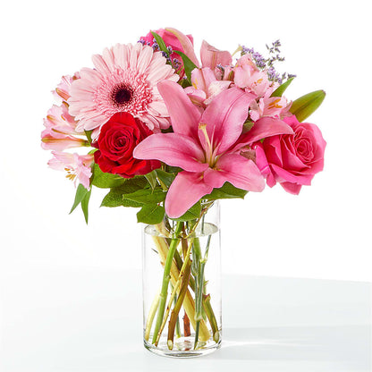 Lots of Love Bouquet –  Deeshay Custom Design, Goldsboro NC