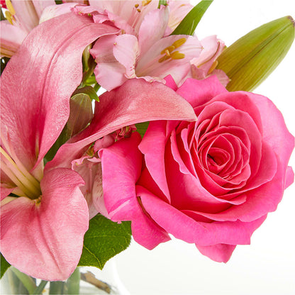 Lots of Love Bouquet –  Deeshay Custom Design, Goldsboro NC