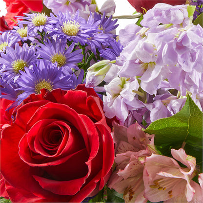 Your Majesty Bouquet –  Deeshay Custom Design, Goldsboro NC
