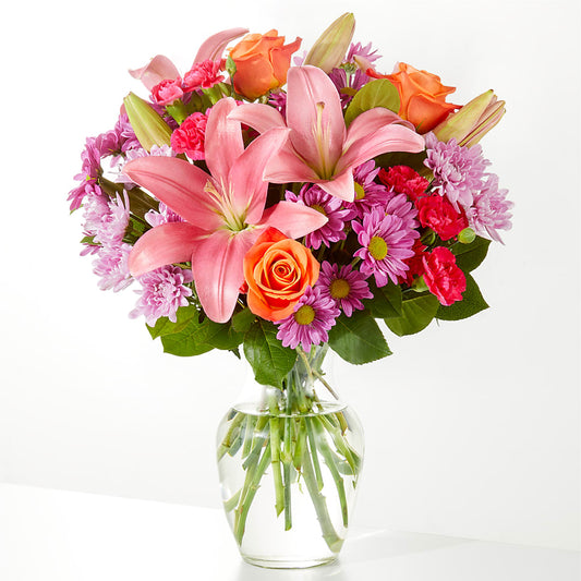 One and Only Bouquet –  Deeshay Custom Design, Goldsboro NC