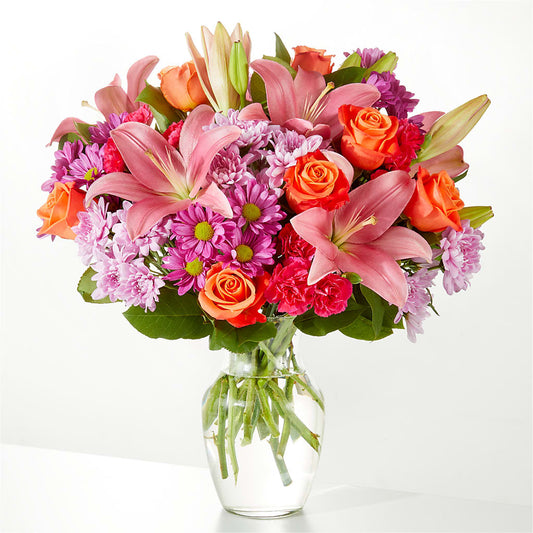 One and Only Bouquet – DEESHAY CUSTOM DESIGN, Goldsboro NC