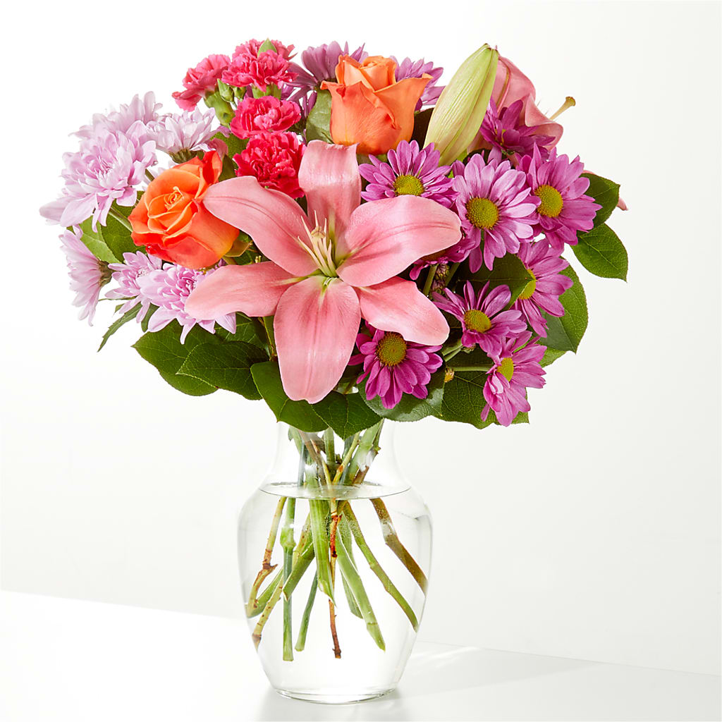 One and Only Bouquet –  Deeshay Custom Design, Goldsboro NC
