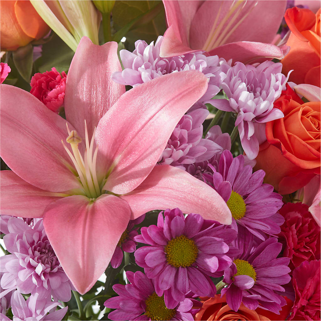 One and Only Bouquet –  Deeshay Custom Design, Goldsboro NC