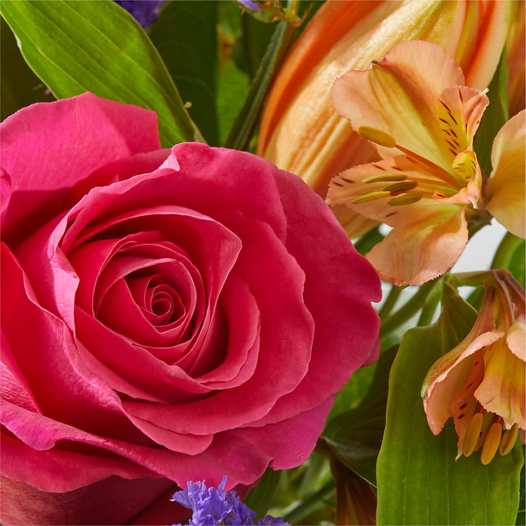Joyful Bouquet –  Deeshay Custom Design, Goldsboro NC