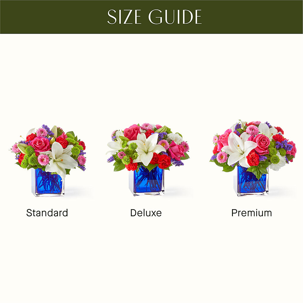 Quality Time Bouquet –  Deeshay Custom Design, Goldsboro NC