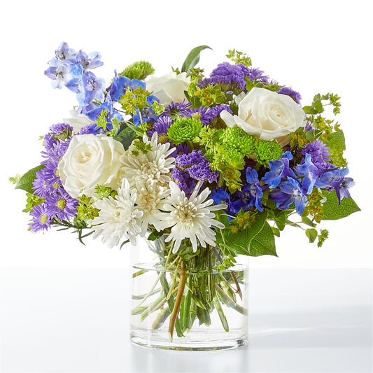 Genuine Gestures Bouquet –  Deeshay Custom Design, Goldsboro NC