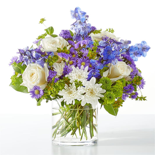 Genuine Gestures Bouquet – DEESHAY CUSTOM DESIGN, Goldsboro NC