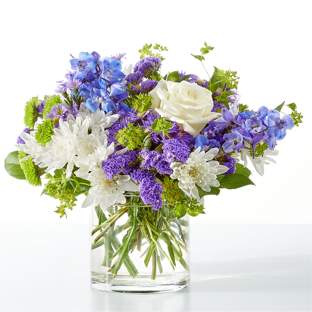 Genuine Gestures Bouquet –  Deeshay Custom Design, Goldsboro NC