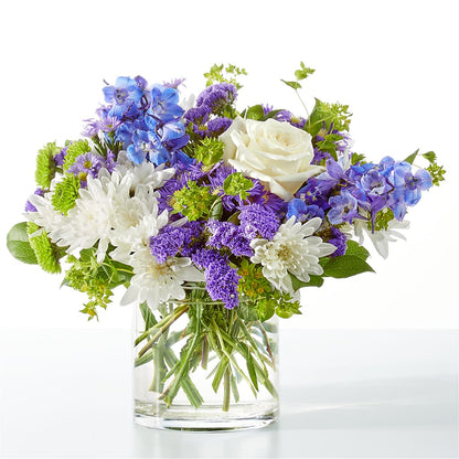 Genuine Gestures Bouquet –  Deeshay Custom Design, Goldsboro NC