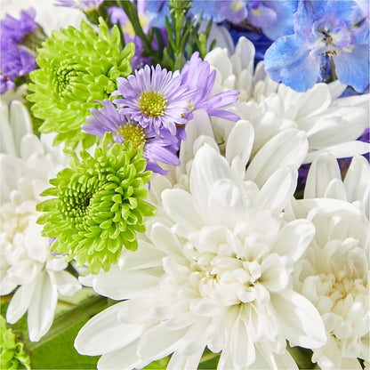 Genuine Gestures Bouquet –  Deeshay Custom Design, Goldsboro NC