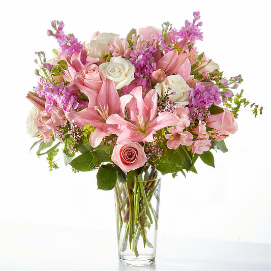 Ethereal Beauty Bouquet –  Deeshay Custom Design, Goldsboro NC
