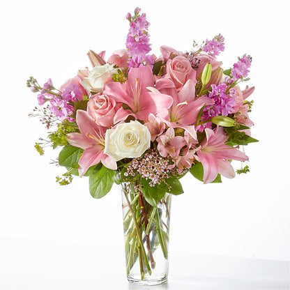 Ethereal Beauty Bouquet –  Deeshay Custom Design, Goldsboro NC