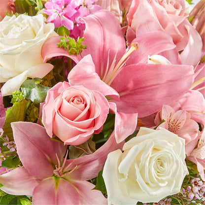 Ethereal Beauty Bouquet –  Deeshay Custom Design, Goldsboro NC