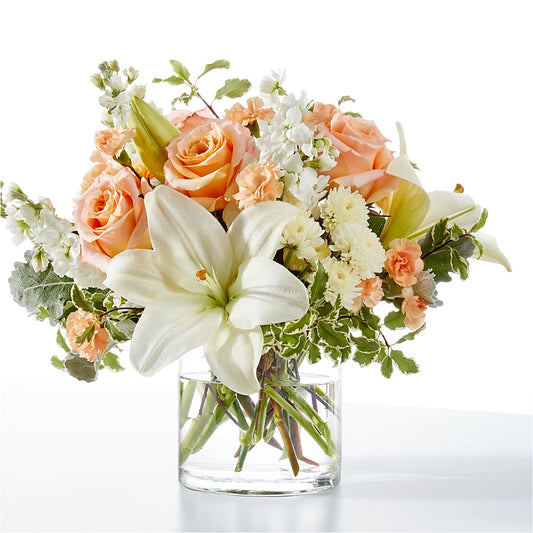 Darling Bouquet –  Deeshay Custom Design, Goldsboro NC