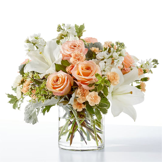 Darling Bouquet – DEESHAY CUSTOM DESIGN, Goldsboro NC