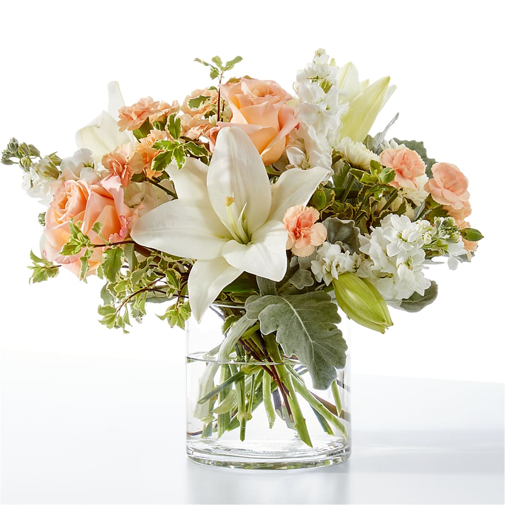 Darling Bouquet –  Deeshay Custom Design, Goldsboro NC