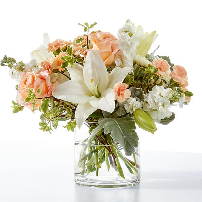 Darling Bouquet –  Deeshay Custom Design, Goldsboro NC