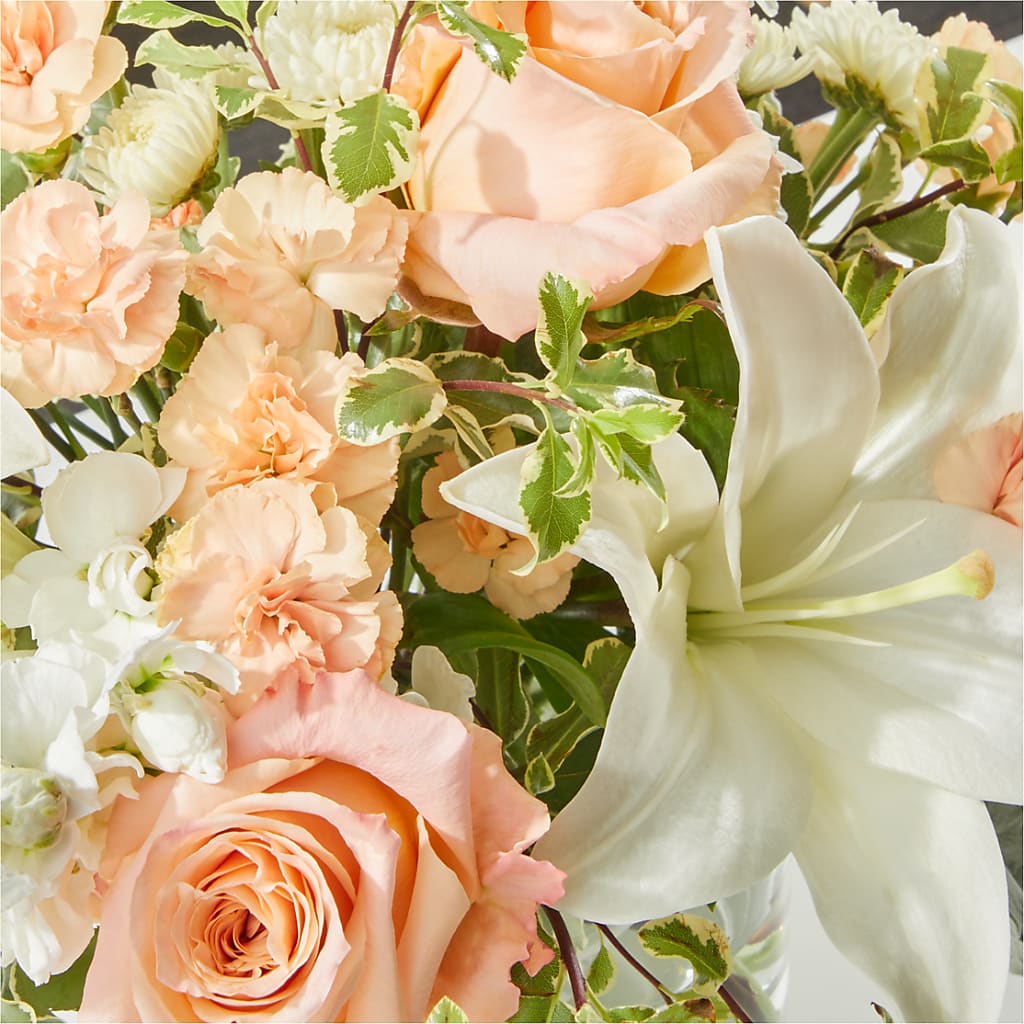 Darling Bouquet –  Deeshay Custom Design, Goldsboro NC