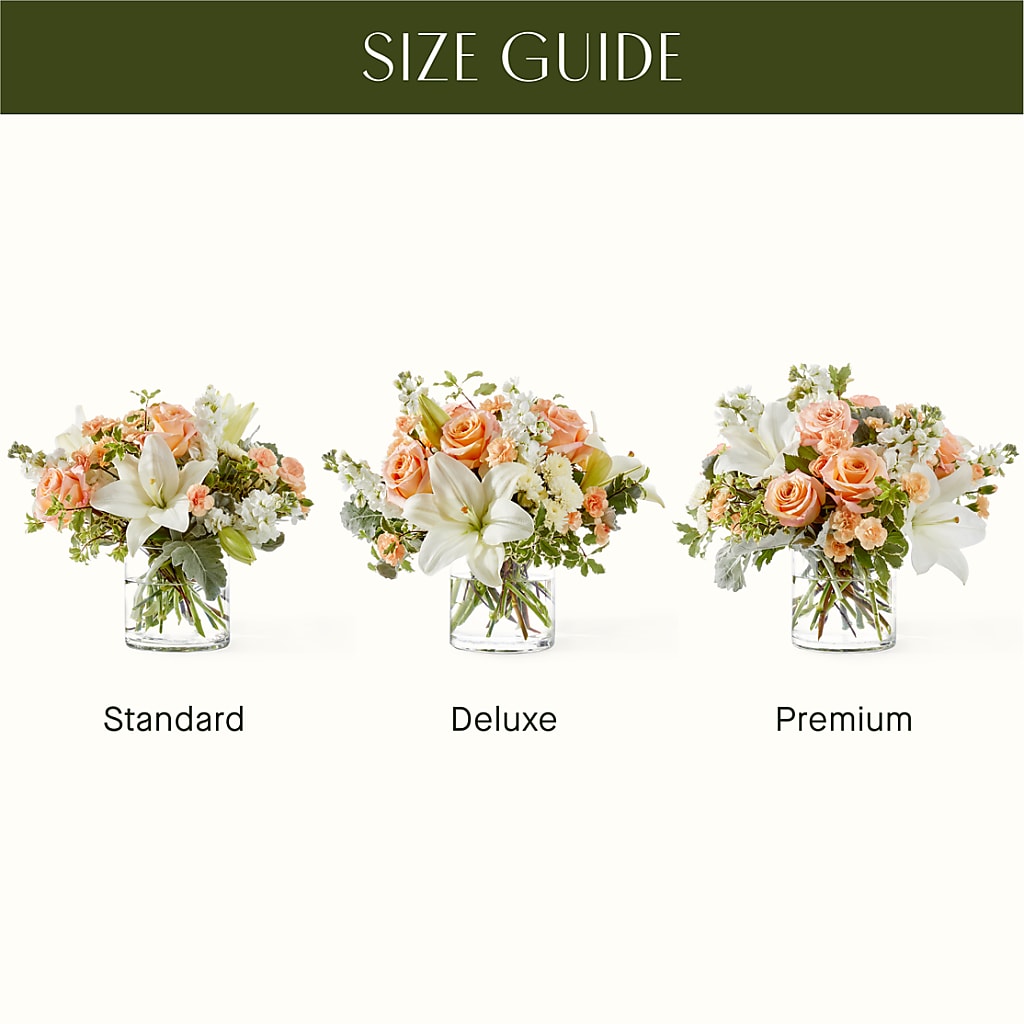 Darling Bouquet –  Deeshay Custom Design, Goldsboro NC