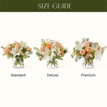 Darling Bouquet –  Deeshay Custom Design, Goldsboro NC
