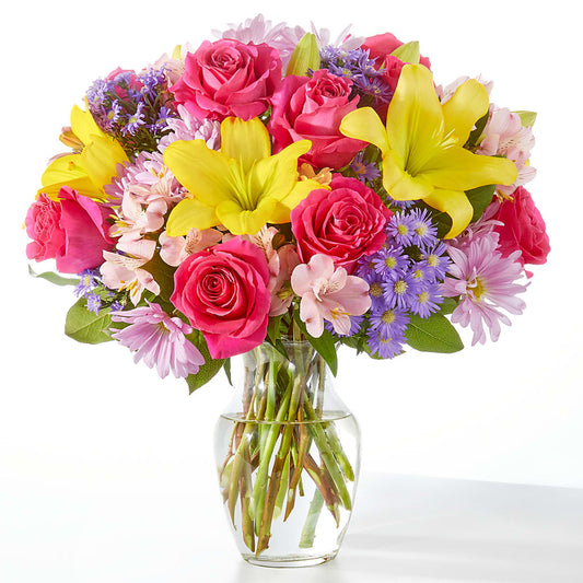 Sprinkles Bouquet – DEESHAY CUSTOM DESIGN, Goldsboro NC