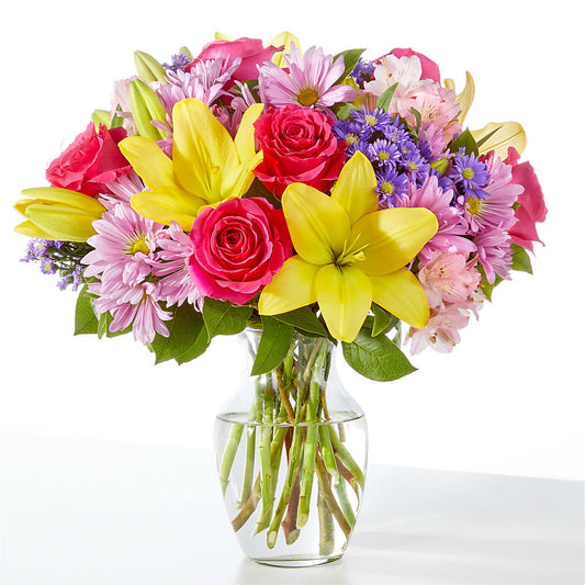Sprinkles Bouquet –  Deeshay Custom Design, Goldsboro NC