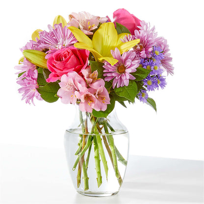 Sprinkles Bouquet –  Deeshay Custom Design, Goldsboro NC