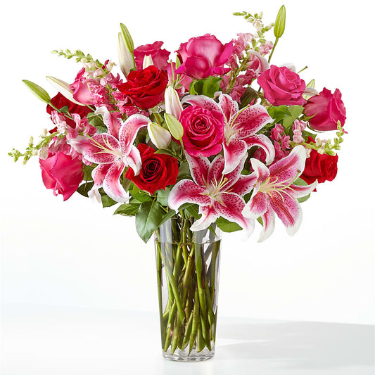 Always You Bouquet –  Deeshay Custom Design, Goldsboro NC