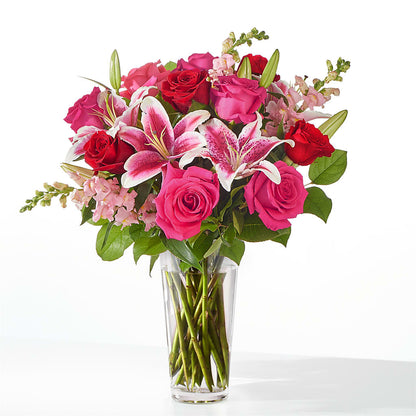 Always You Bouquet –  Deeshay Custom Design, Goldsboro NC