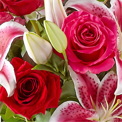 Always You Bouquet –  Deeshay Custom Design, Goldsboro NC