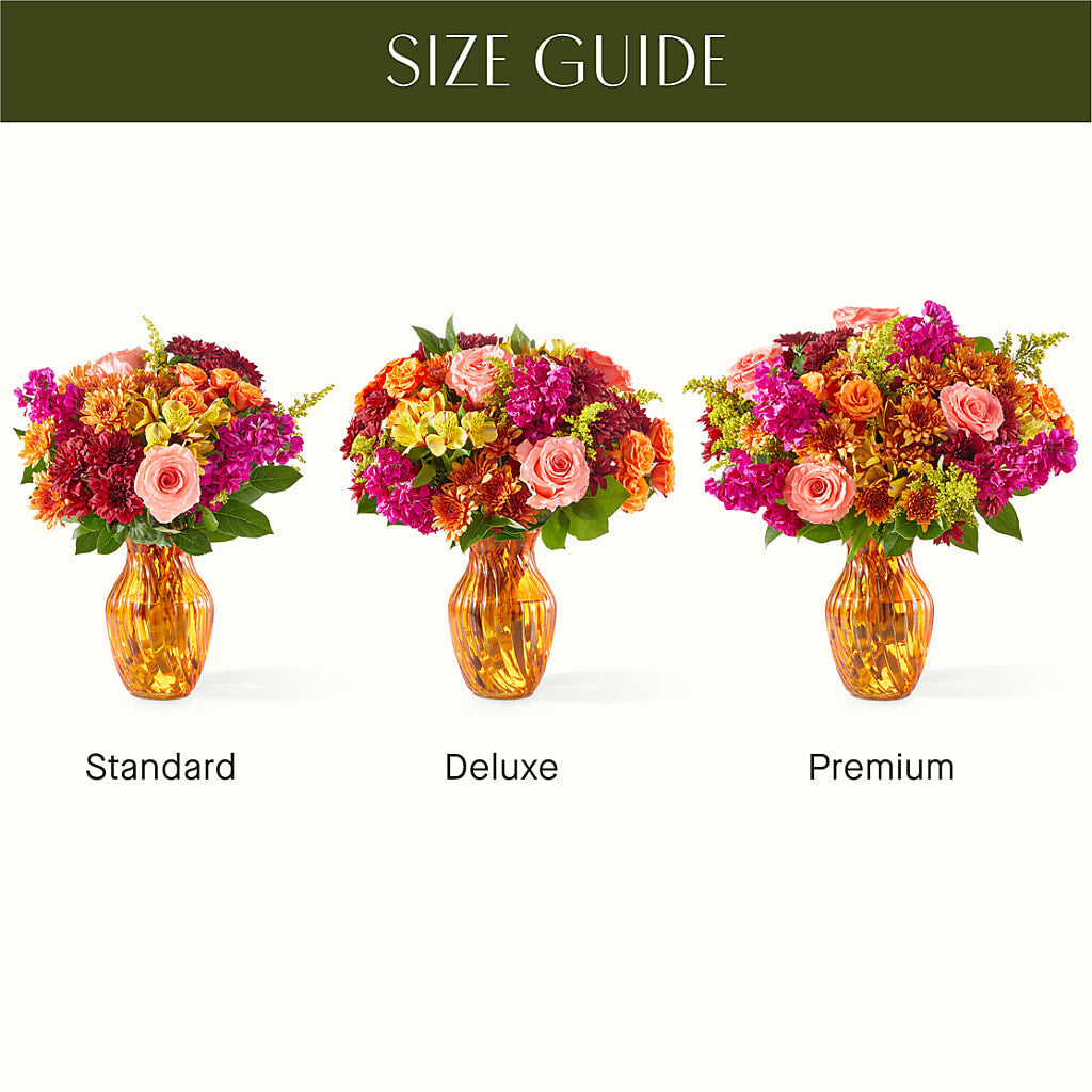 Amber Muse Bouquet –  Deeshay Custom Design, Goldsboro NC