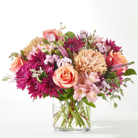 Berry Cobbler Bouquet –  Deeshay Custom Design, Goldsboro NC