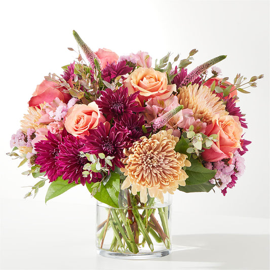 Berry Cobbler Bouquet – DEESHAY CUSTOM DESIGN, Goldsboro NC