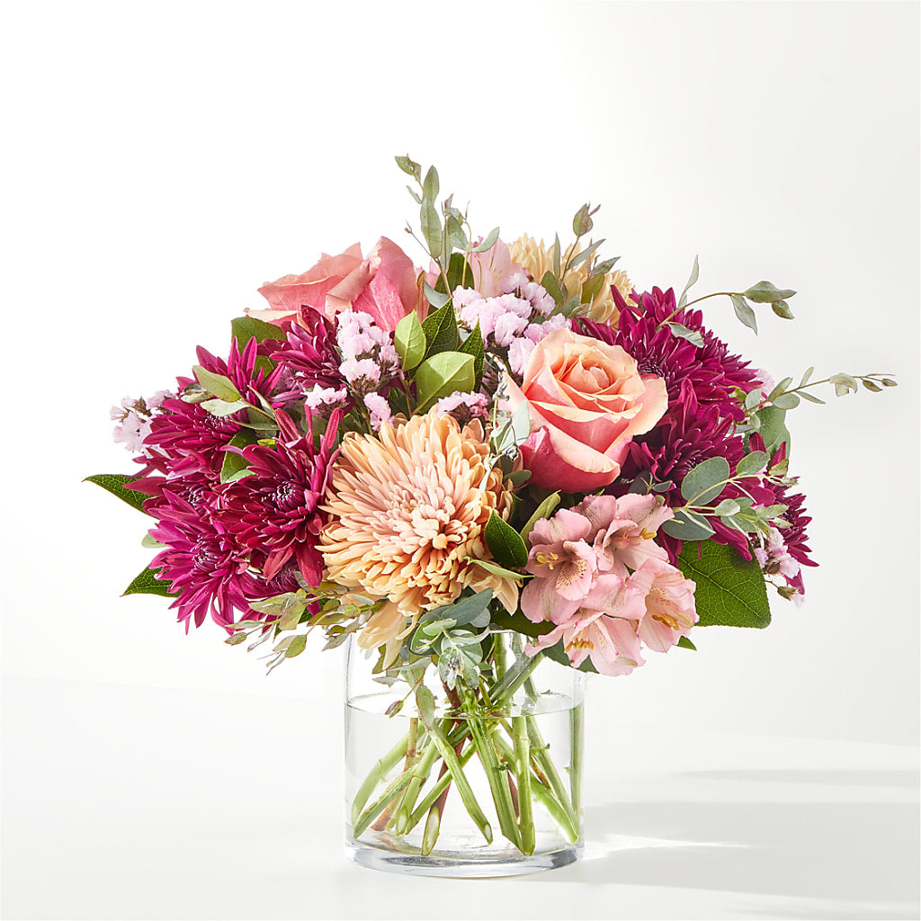 Berry Cobbler Bouquet –  Deeshay Custom Design, Goldsboro NC