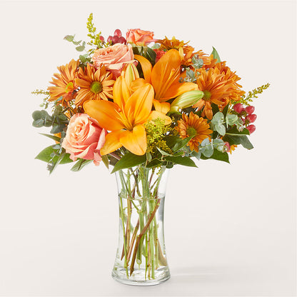 Harvest Hayride Bouquet –  Deeshay Custom Design, Goldsboro NC