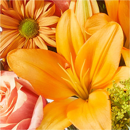 Harvest Hayride Bouquet –  Deeshay Custom Design, Goldsboro NC