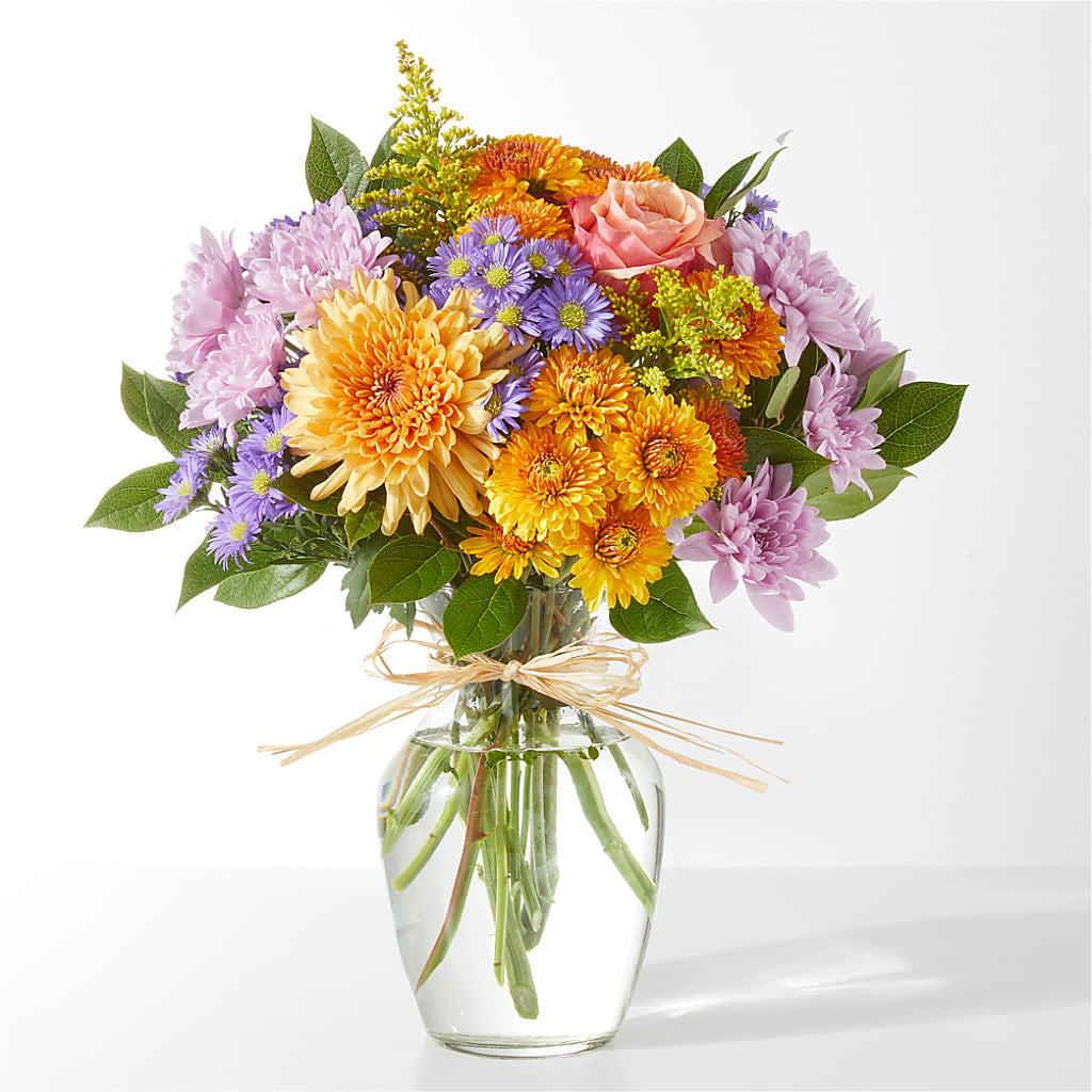 Countryside Bouquet –  Deeshay Custom Design, Goldsboro NC