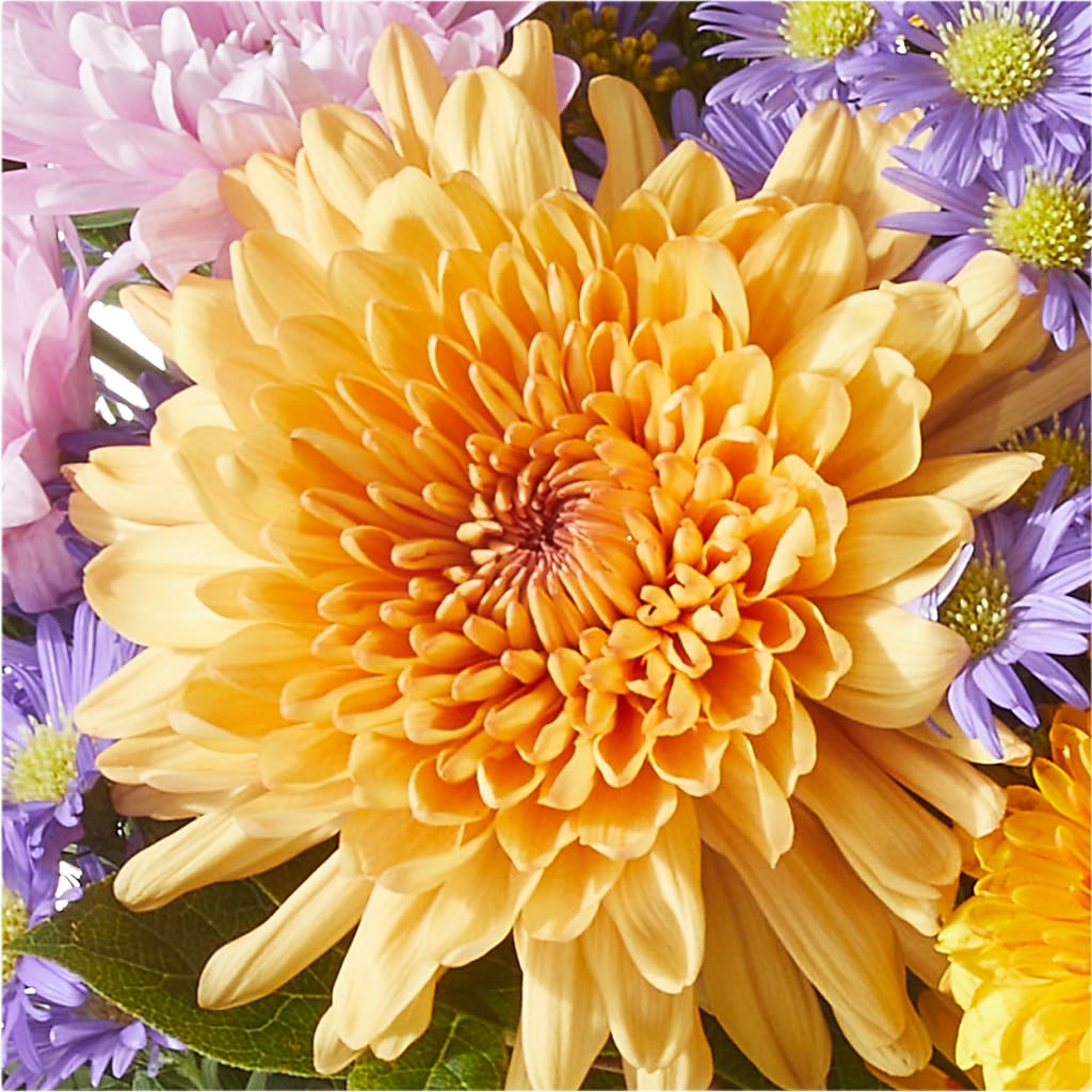 Countryside Bouquet –  Deeshay Custom Design, Goldsboro NC