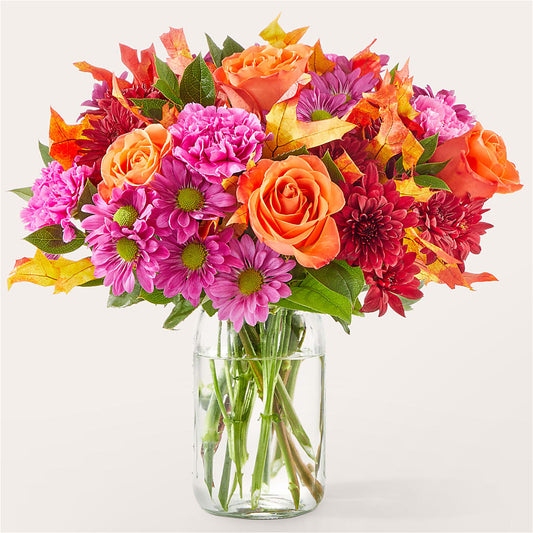 Mum's the Word Bouquet –  Deeshay Custom Design, Goldsboro NC