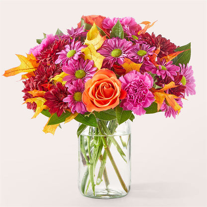 Mum's the Word Bouquet –  Deeshay Custom Design, Goldsboro NC